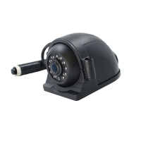 Камера заднего вида CM-650 AHD 1080P для транспорта — задняя камера 1080P