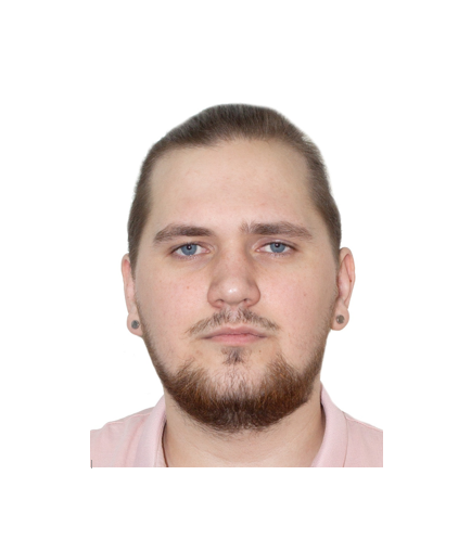 Данил Шарафутдинов