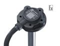 Датчики уровня топлива