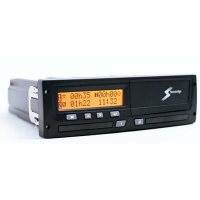 Тахограф Stoneridge Electronics SE5000