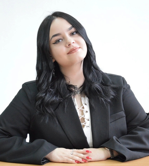 Ариадна Григорьева