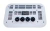 Электрический кондиционер AXI-1500 24V моноблок чертеж