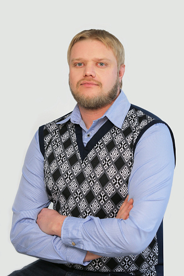 Кирилл Грязнов