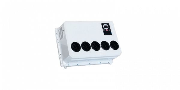 FROST UC5 12v
