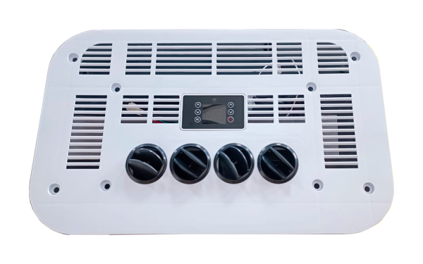 Электрический моноблочный кондиционер AXI-1500 12V на крышу
