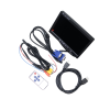 Автомобильный монитор Best Electronics М711 HDMI для транспорта